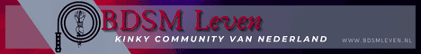 BDSM Leven banner 2