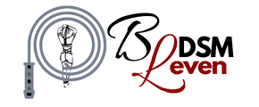 BDSMLeven Logo Home